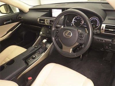 LEXUS Is, 2013 год., лот 60190 - фото 3