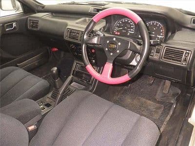 MITSUBISHI Galant, 1988 год., лот 5690 - фото 3