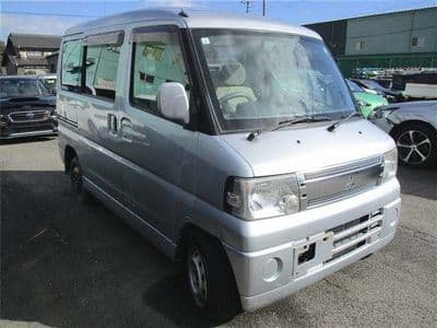 MITSUBISHI Townbox, 2008 год., лот 80501
