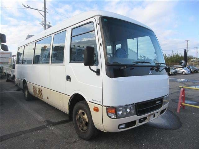 MITSUBISHI Rosa, 2017 год., лот 3001