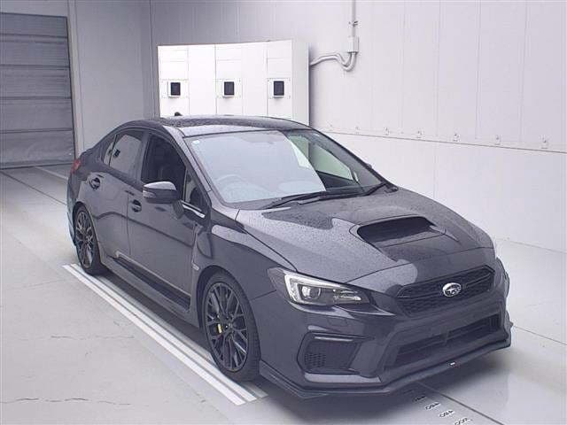SUBARU Wrx, 2017 год., лот 5701