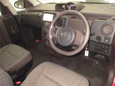 TOYOTA Porte, 2015 год., лот 10001 - фото 3