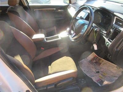 HONDA Shuttle, 2016 год., лот 90001 - фото 3