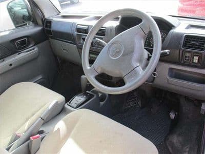 MITSUBISHI Townbox, 2008 год., лот 80501 - фото 3