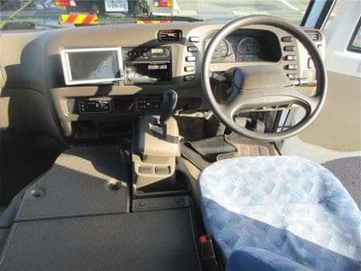 MITSUBISHI Rosa, 2017 год., лот 3001 - фото 3