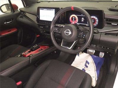 NISSAN Aura, 2022 год., лот 5201 - фото 3