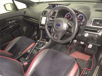 SUBARU Wrx, 2017 год., лот 5701 - фото 3