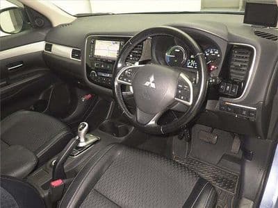 MITSUBISHI Outlander Phev, 2014 год., лот 5401 - фото 3