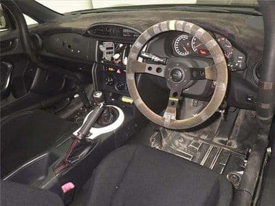 TOYOTA 86, 2017 год., лот 5501 - фото 3