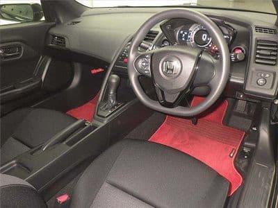 HONDA S660, 2017 год., лот 8501 - фото 3