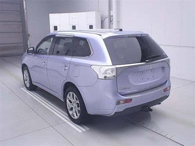 MITSUBISHI Outlander Phev, 2014 год., лот 5401 - фото 2