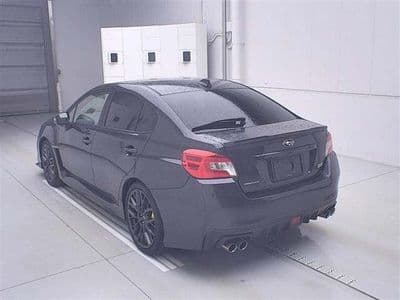 SUBARU Wrx, 2017 год., лот 5701 - фото 2