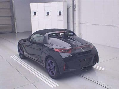 HONDA S660, 2017 год., лот 8501 - фото 2