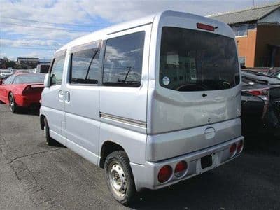 MITSUBISHI Townbox, 2008 год., лот 80501 - фото 2