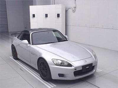 HONDA S2000, 2003 год., лот 5302