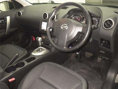 NISSAN Dualis, 2012 год., лот 30002 - фото 3