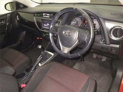 TOYOTA Auris, 2015 год., лот 65102 - фото 3