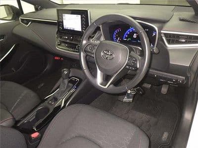 TOYOTA Corolla Sport, 2020 год., лот 60002 - фото 3