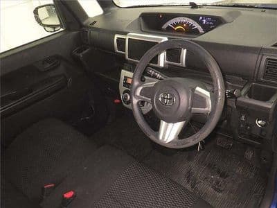 TOYOTA Pixis Mega, 2016 год., лот 70102 - фото 3