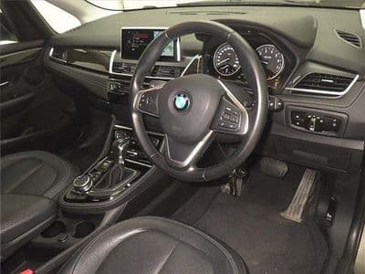 BMW 2 series, 2015 год., лот 70202 - фото 3