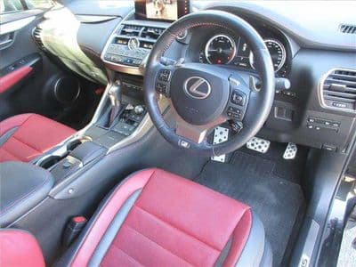 LEXUS Nx, 2019 год., лот 90002 - фото 3