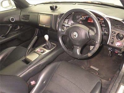 HONDA S2000, 2003 год., лот 5302 - фото 3