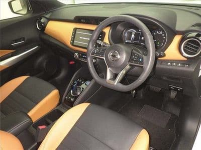 NISSAN Kix, 2021 год., лот 8302 - фото 3