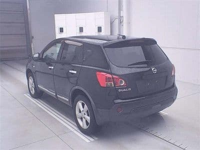 NISSAN Dualis, 2012 год., лот 30002 - фото 2