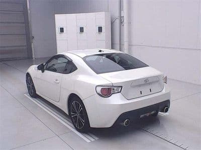 TOYOTA 86, 2013 год., лот 60202 - фото 2