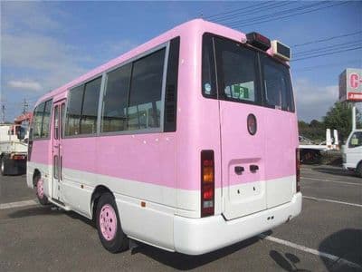 NISSAN Civilian, 2018 год., лот 3002 - фото 2