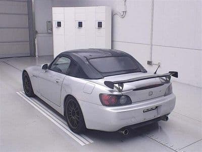 HONDA S2000, 2003 год., лот 5302 - фото 2