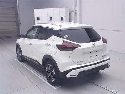 NISSAN Kix, 2021 год., лот 8302 - фото 2