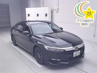 HONDA Accord, 2020 год., лот 8203