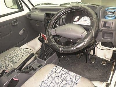 MITSUBISHI Minicab Truck, 1997 год., лот 40003 - фото 3