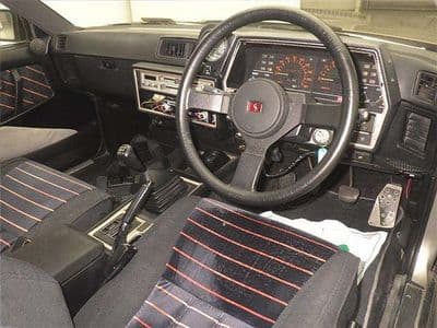 NISSAN Skyline, 1984 год., лот 5203 - фото 3