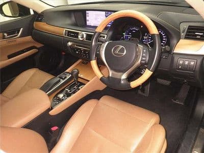 LEXUS Gs, 2012 год., лот 5503 - фото 3