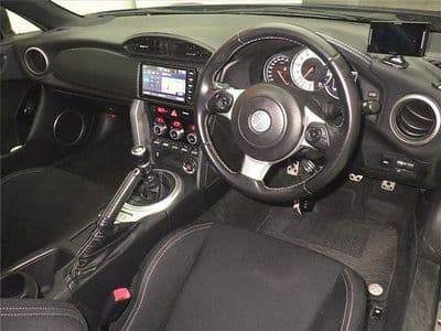 TOYOTA 86, 2020 год., лот 7103 - фото 3