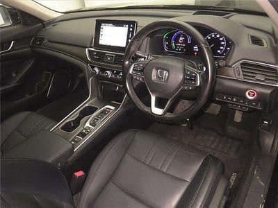 HONDA Accord, 2020 год., лот 8203 - фото 3