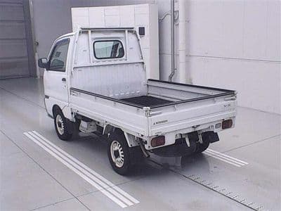 MITSUBISHI Minicab Truck, 1997 год., лот 40003 - фото 2