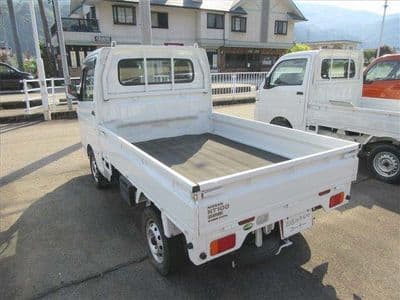 NISSAN Clipper Truck, 2021 год., лот 90103 - фото 2