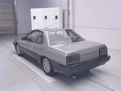 NISSAN Skyline, 1984 год., лот 5203 - фото 2