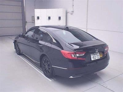 HONDA Accord, 2020 год., лот 8203 - фото 2