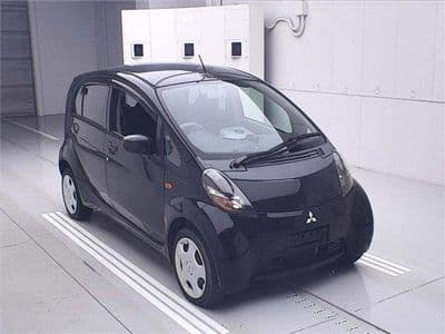 MITSUBISHI I, 2010 год., лот 80204