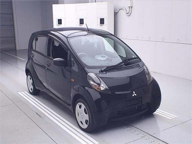 MITSUBISHI I, 2010 год., лот 80204