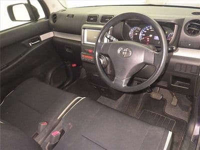 TOYOTA Pixis Space, 2012 год., лот 10004 - фото 3