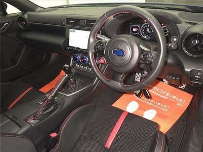 SUBARU Brz, 2023 год., лот 60104 - фото 3