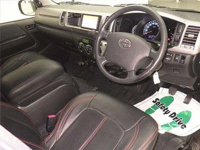 TOYOTA Regius Ace VAN, 2012 год., лот 2204 - фото 3
