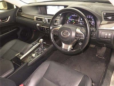 LEXUS Gs, 2017 год., лот 5504 - фото 3