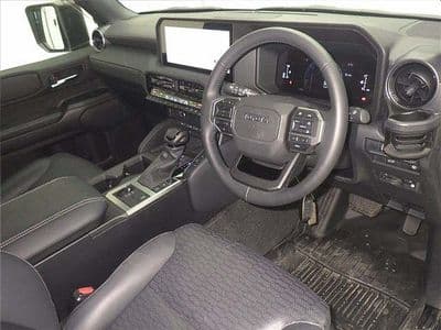 TOYOTA Land Cruiser, 2025 год., лот 7304 - фото 3