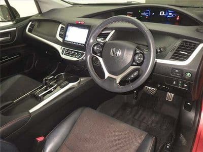 HONDA Jade, 2018 год., лот 8404 - фото 3